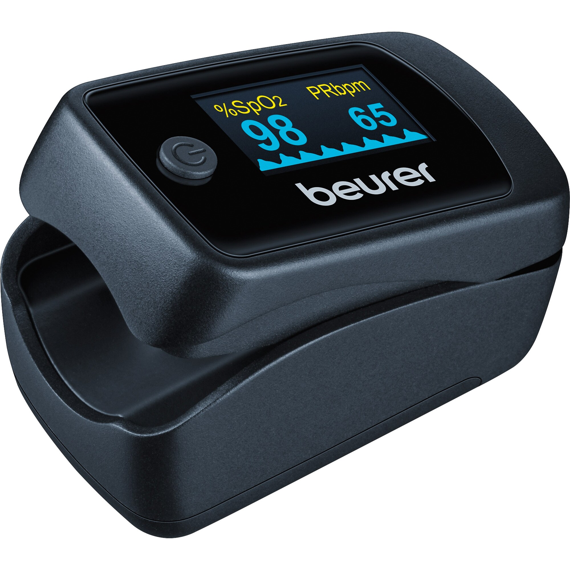 Beurer Pulsoximeter PO 45