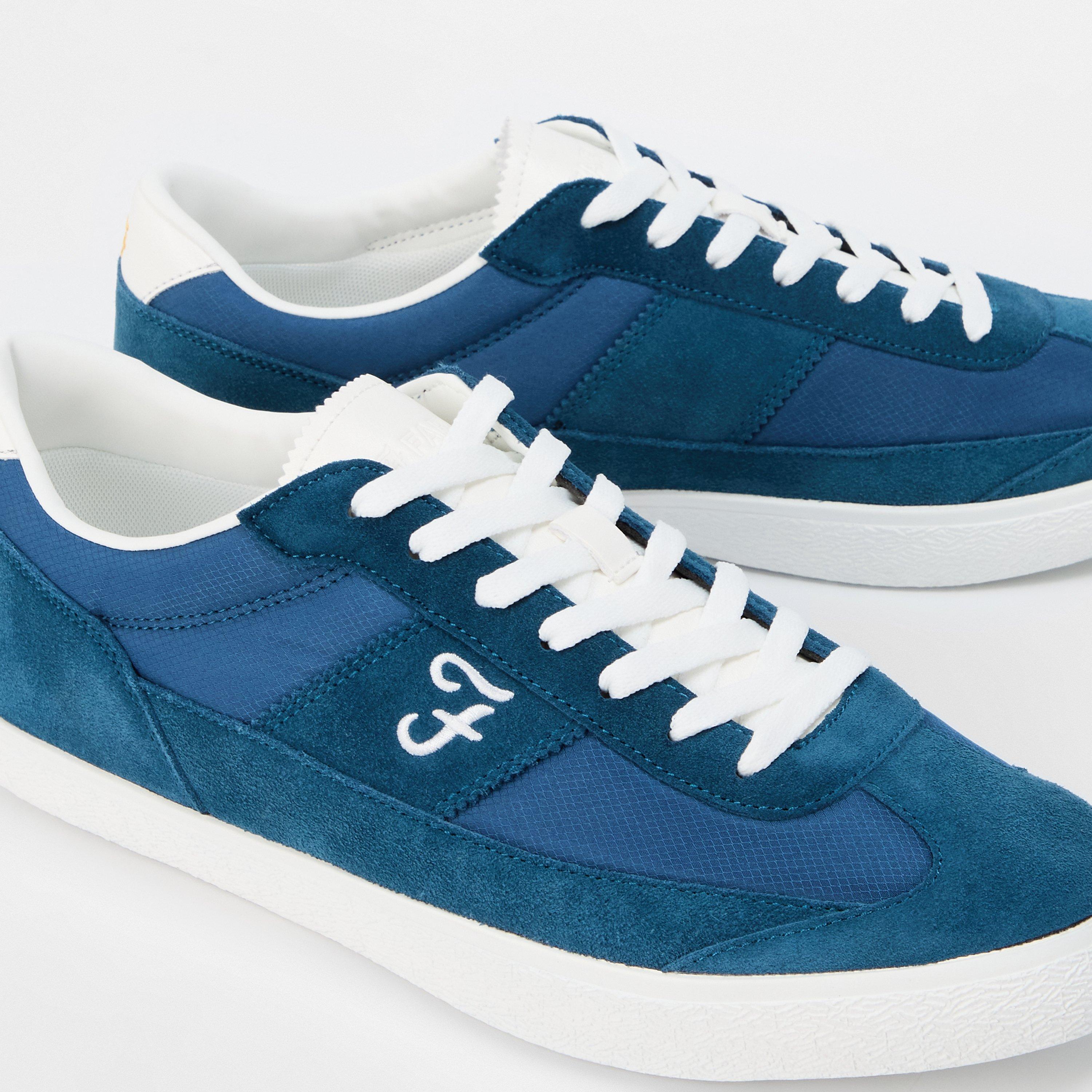 Farah  Stanton Cupsole Low top trainers Mens
