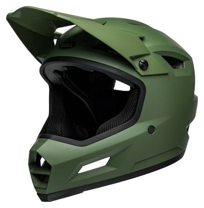 Casque Intégral Bell Sanction 2 Vert