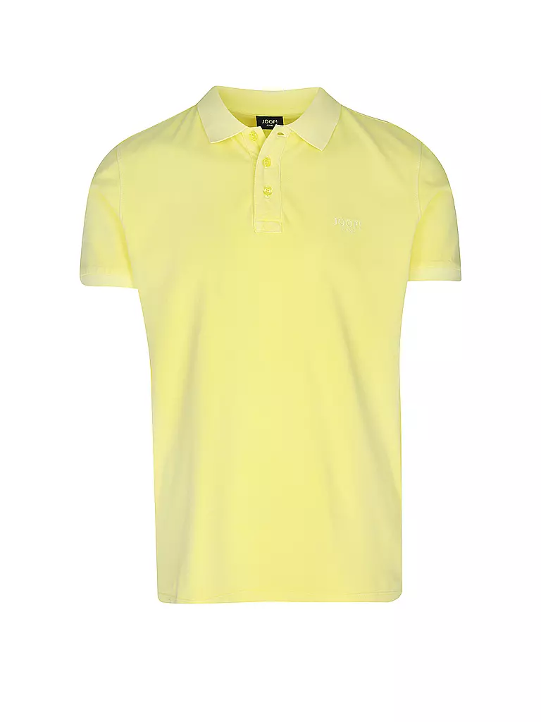JOOP Poloshirt AMBROSIO gelb