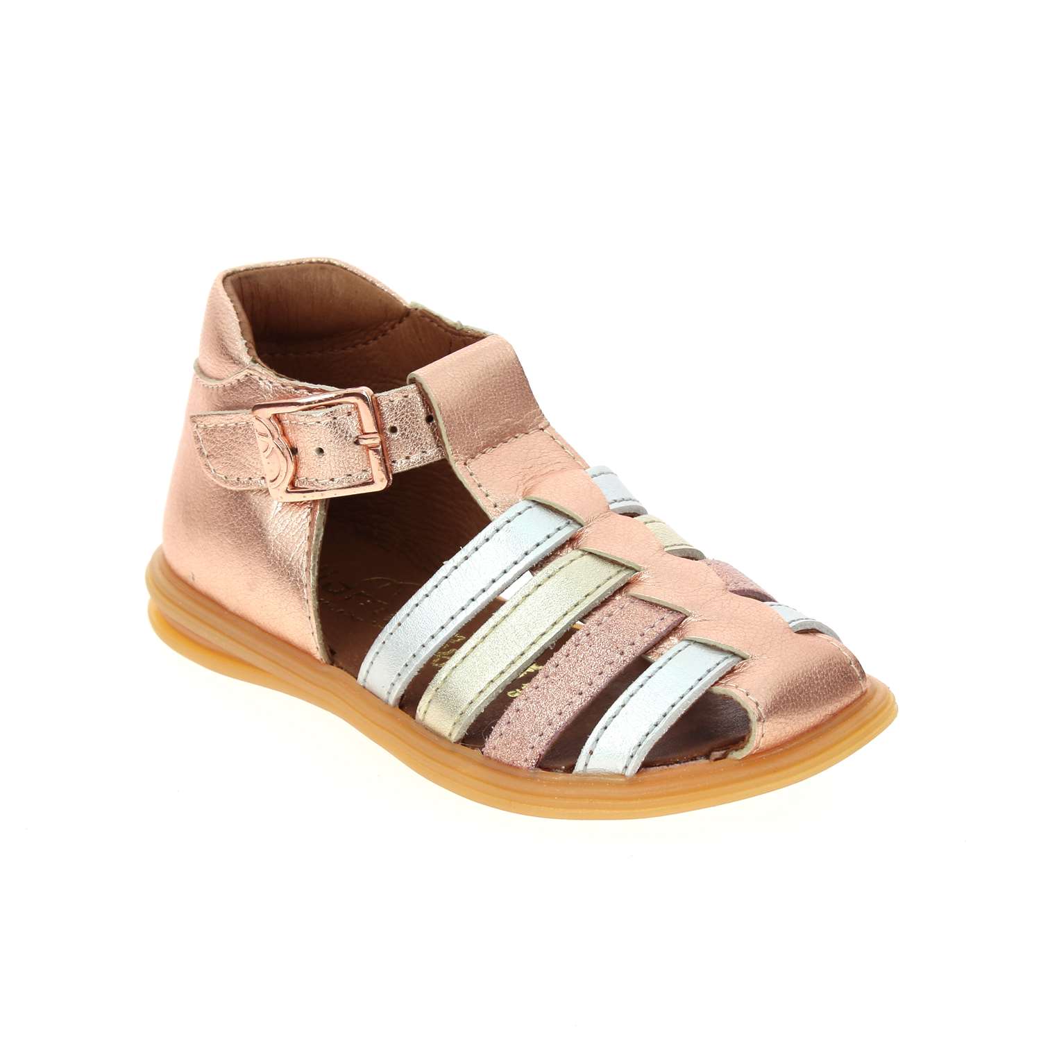Sandales fille BELLAMY PLAYA