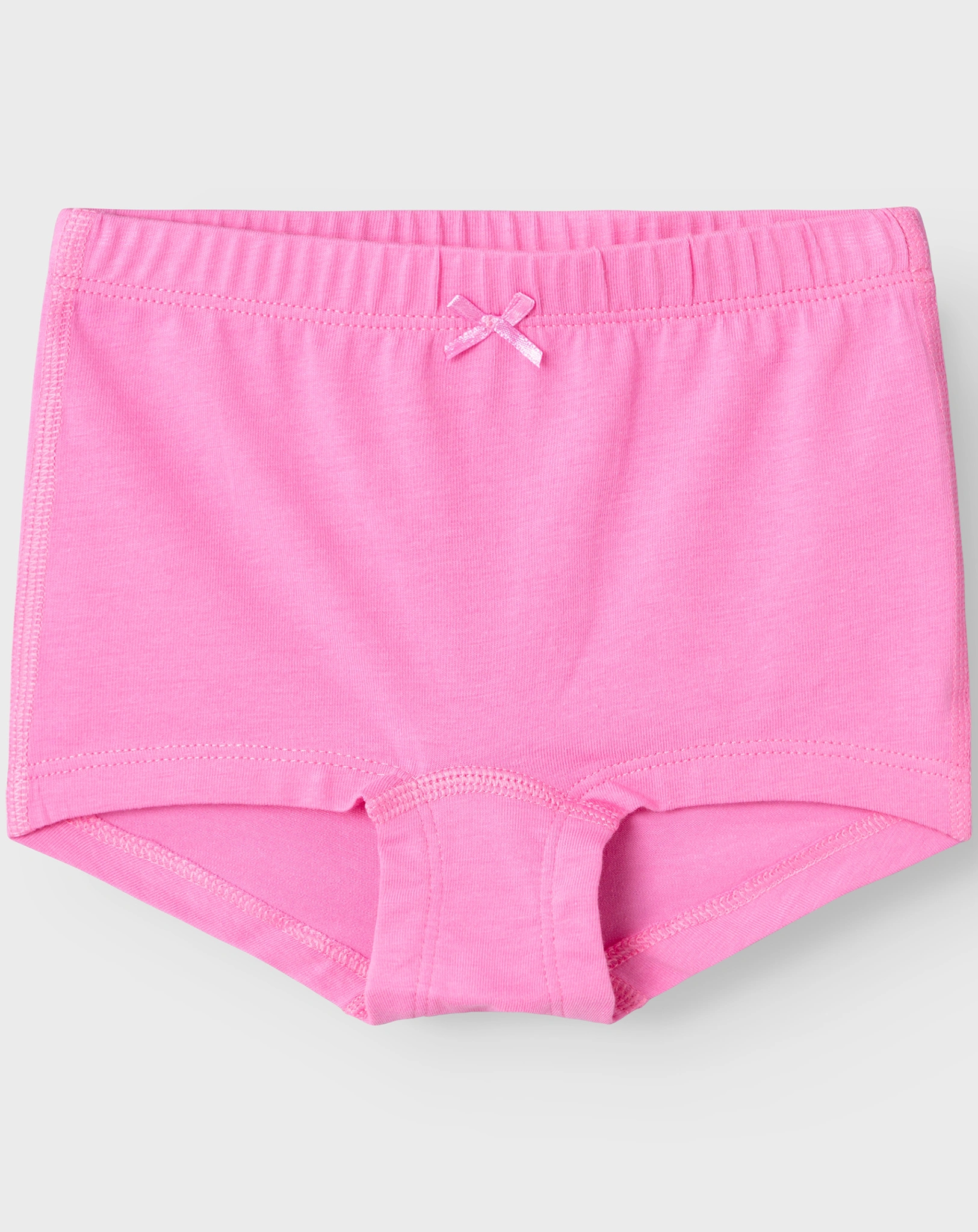 Hipster NMFTIGHTS HEARTS 3er Pack in pink lavender