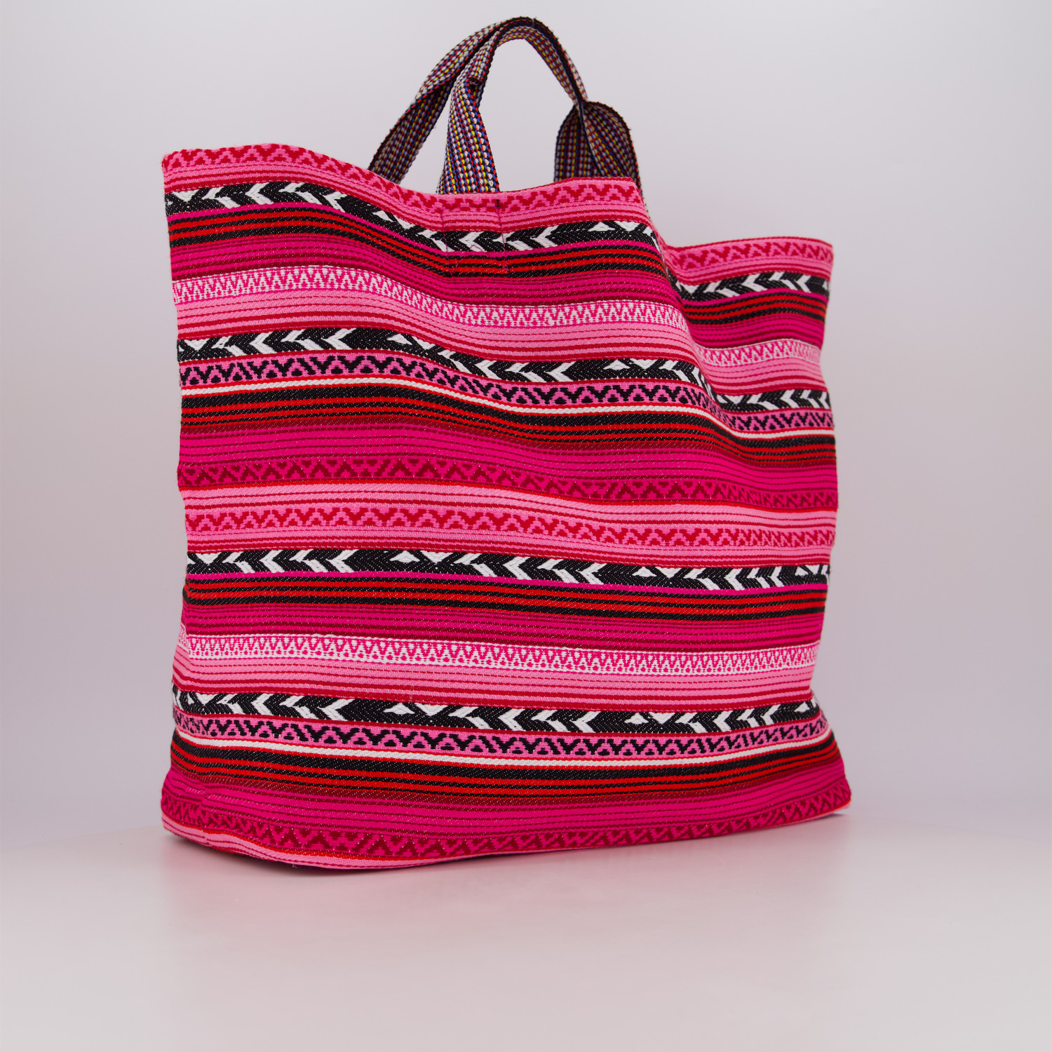 Anokhi Shopper