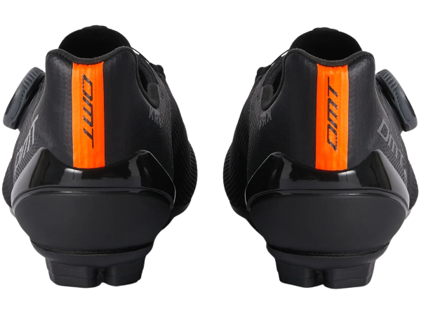 DMT KR4 Road Cykelsko, Black/Black