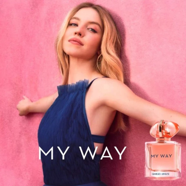 My Way Ylang Eau de Parfum ARMANI