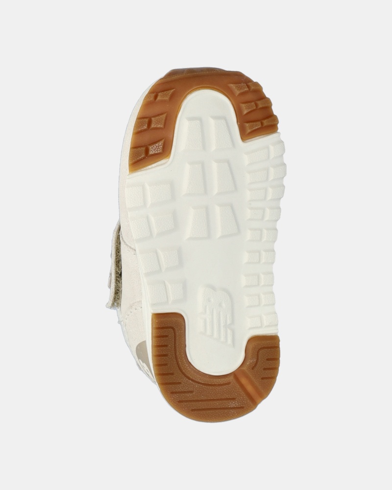 New Balance New-B Babyschoenen  - beige