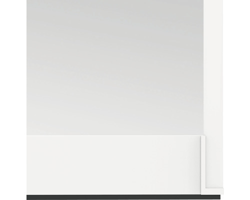 Insectenhor Windhager EXPERT kozijndeur wit 120x210 cm