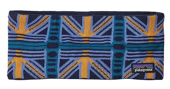 PATAGONIA - BANDEAU POWDER TOWN HEADBAND