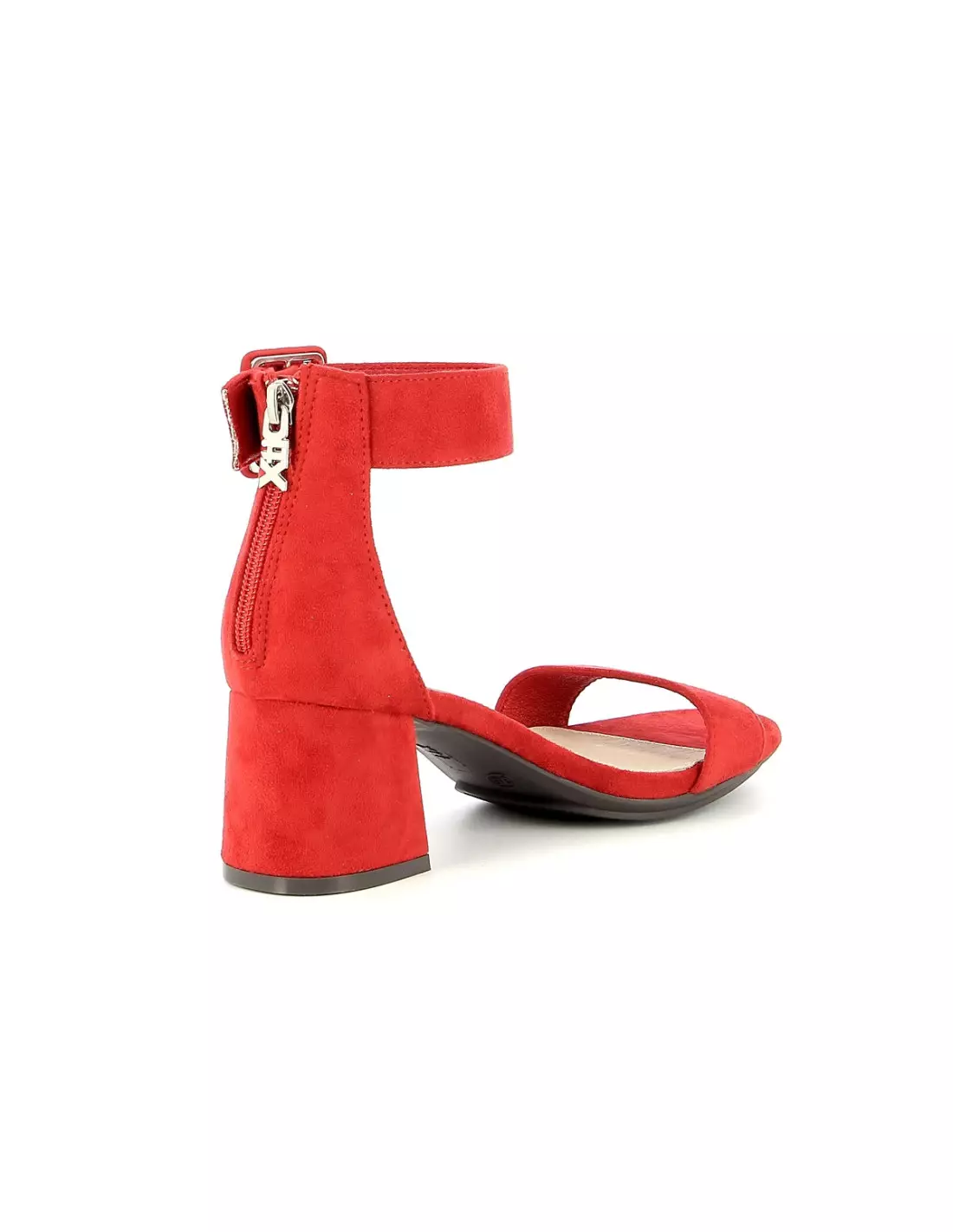 XTI 35196 - Sandales & nu-pieds Rojo