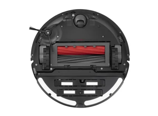 Roborock S8 Pro Ultra Black Smart Suction Mop Robot med rengøringsstation