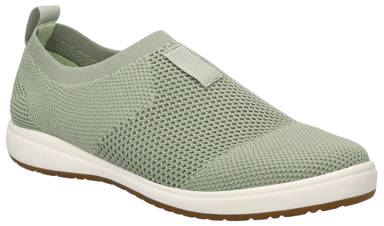 Josef Seibel Slipper »Caren 66«  mit herausnehmbarer Decksohle