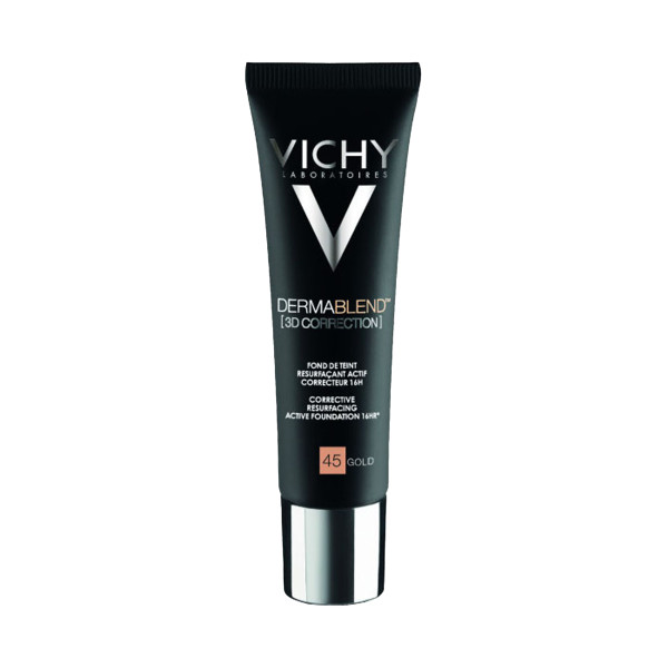 Vichy Dermablend 3D Korrektion<br>30 ml, 45