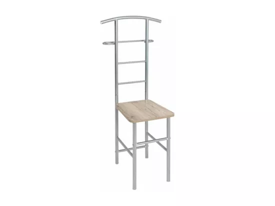 Valet de Chambre & Assise 