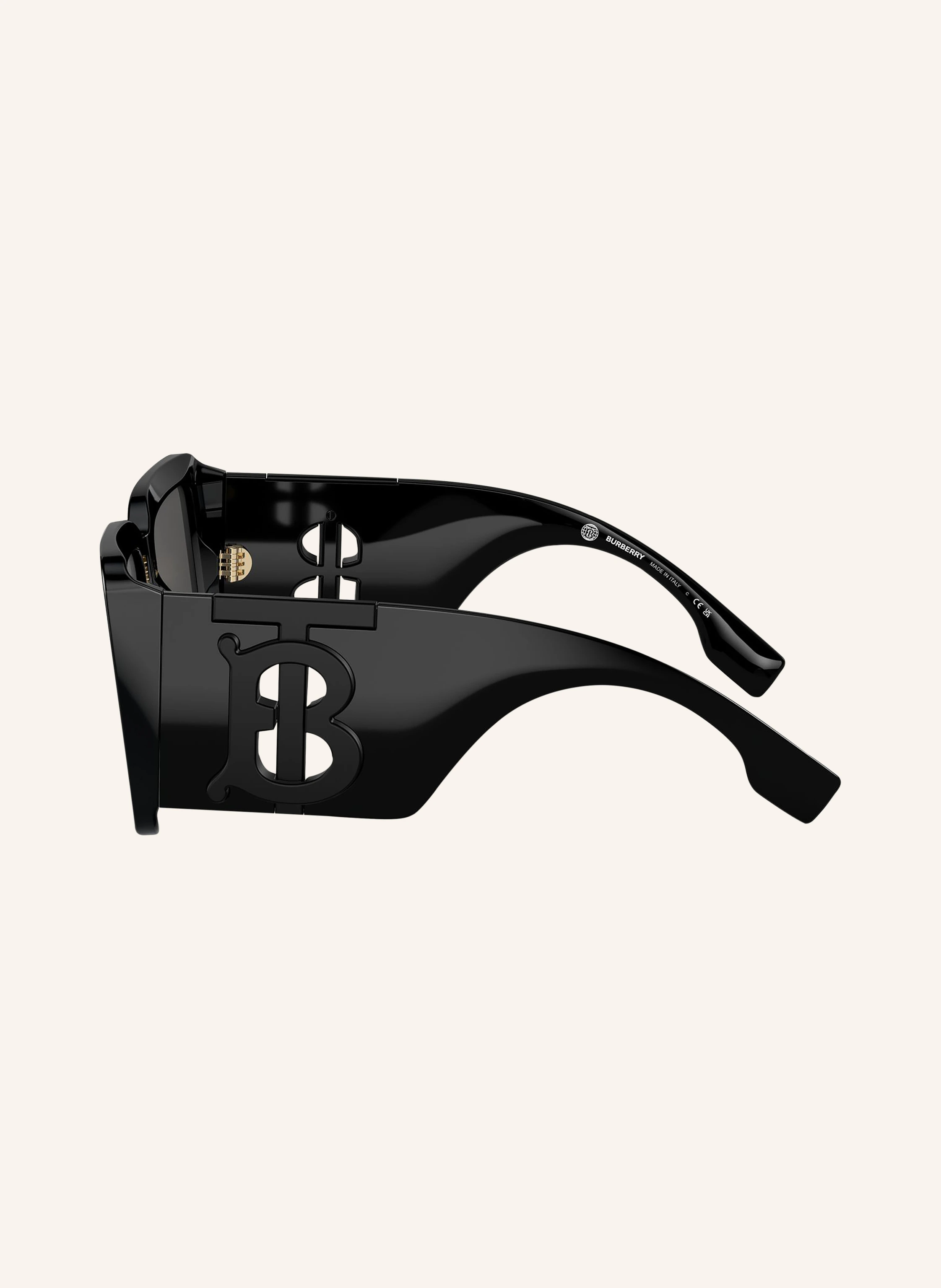 BURBERRY Sonnenbrille BE4406U