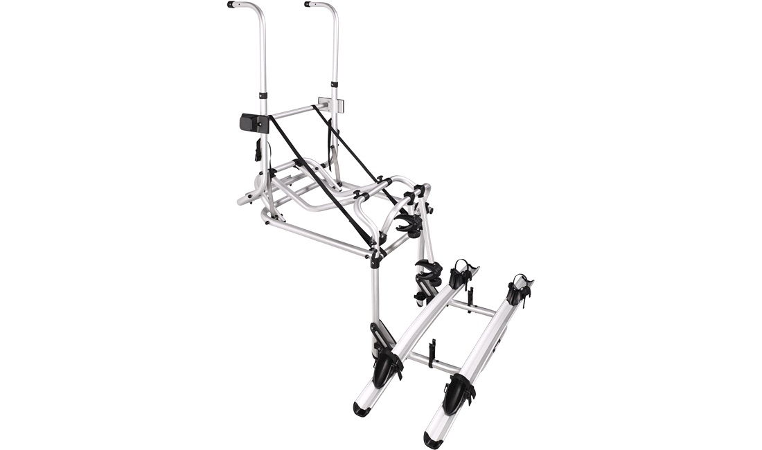 Thule Lift V16, Platform med 12V motor