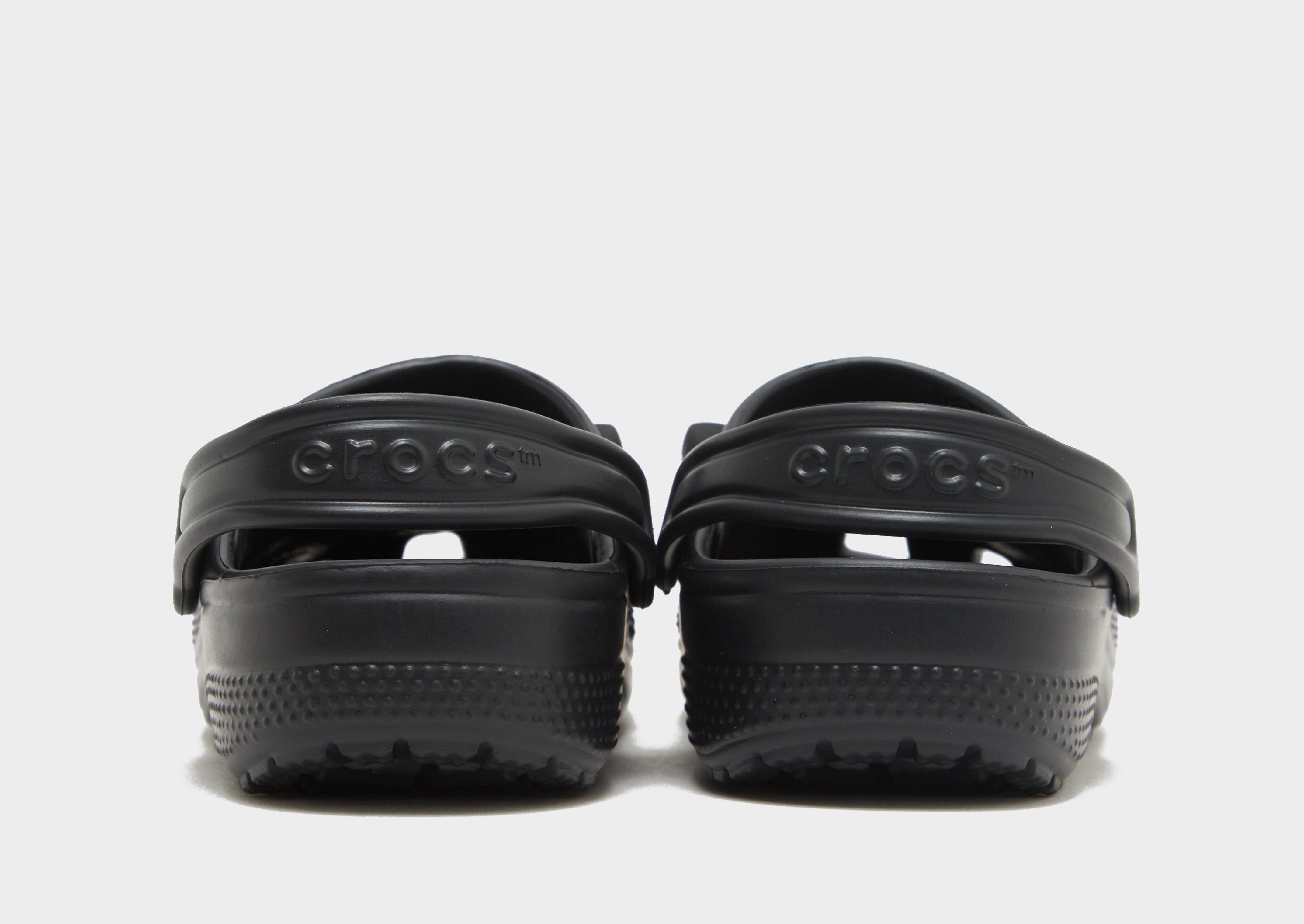 Crocs Classic Clog Junior
