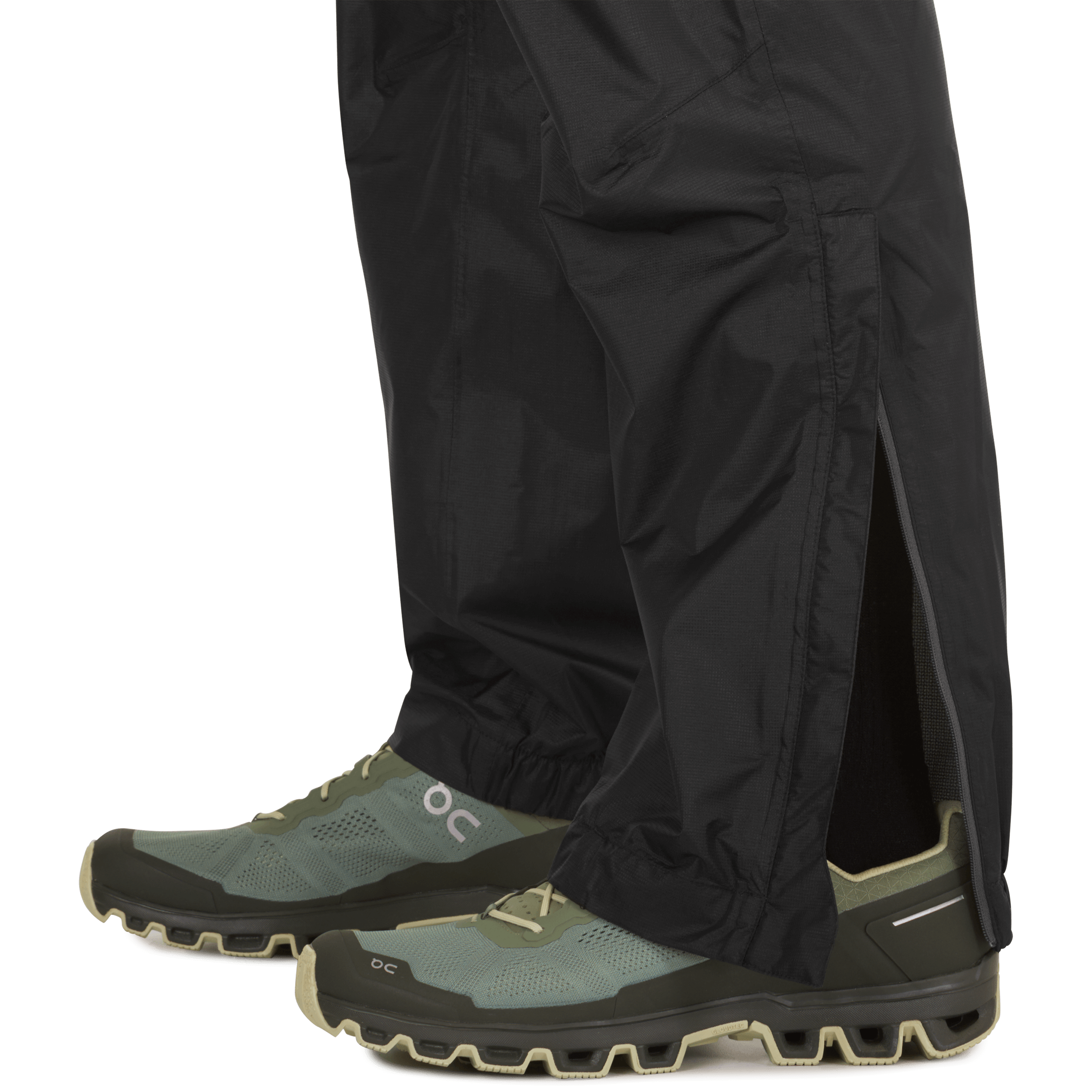 Outdoor Research Helium Rain Pants - Herre - Bukse