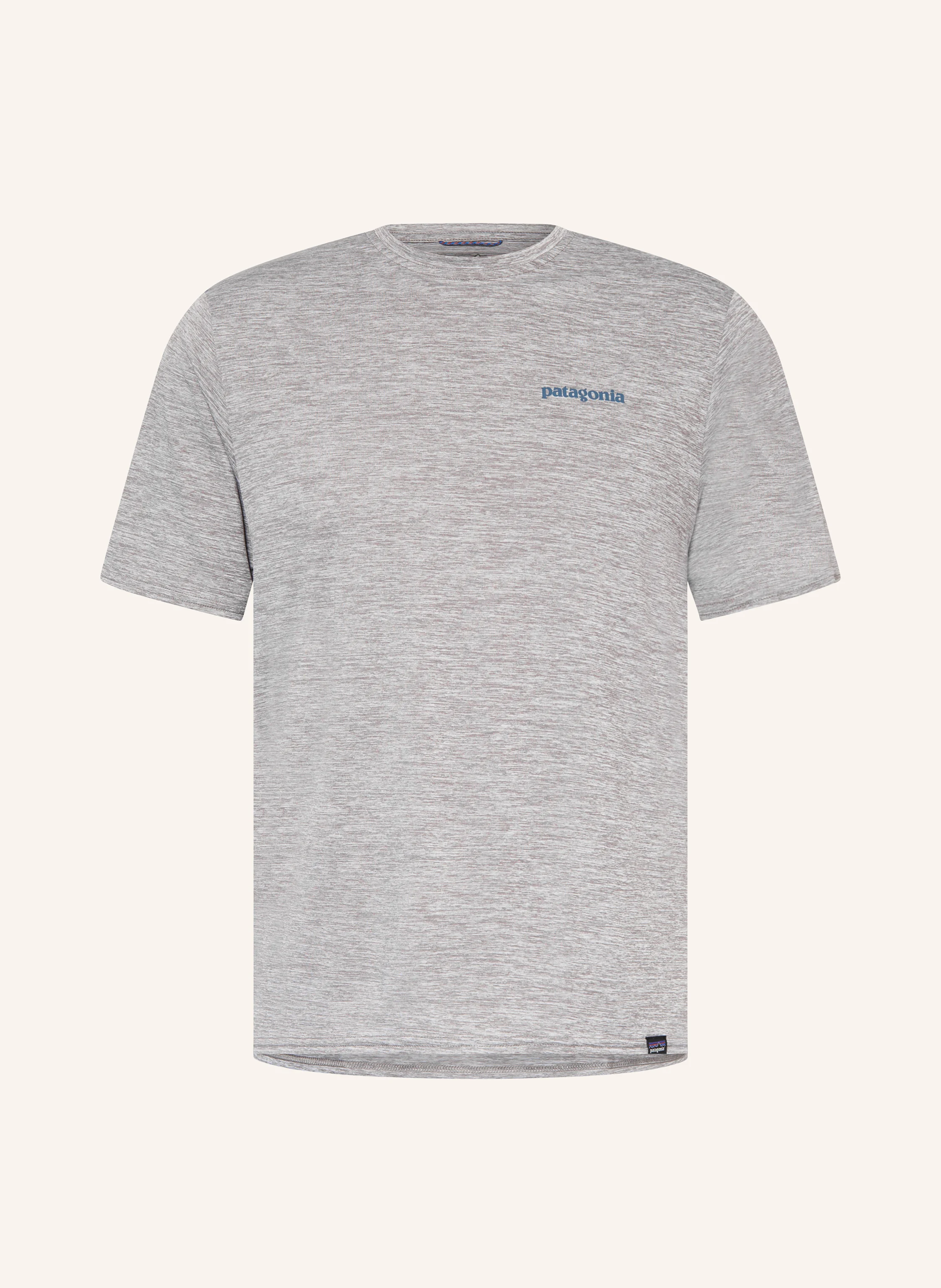patagonia T-Shirt CAPILENE® COOL