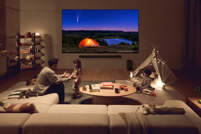 LG Soundbars NS90TY