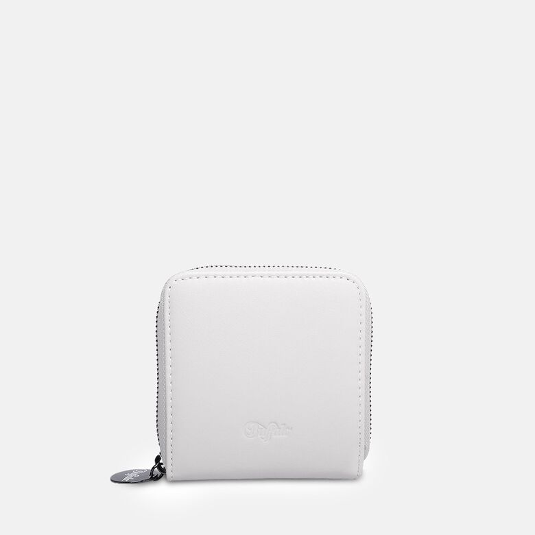 Boxy Wallet