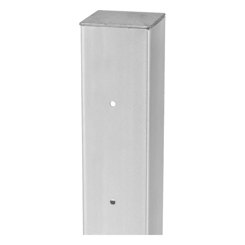 Hjørnestolpe for stakitt 140 cm