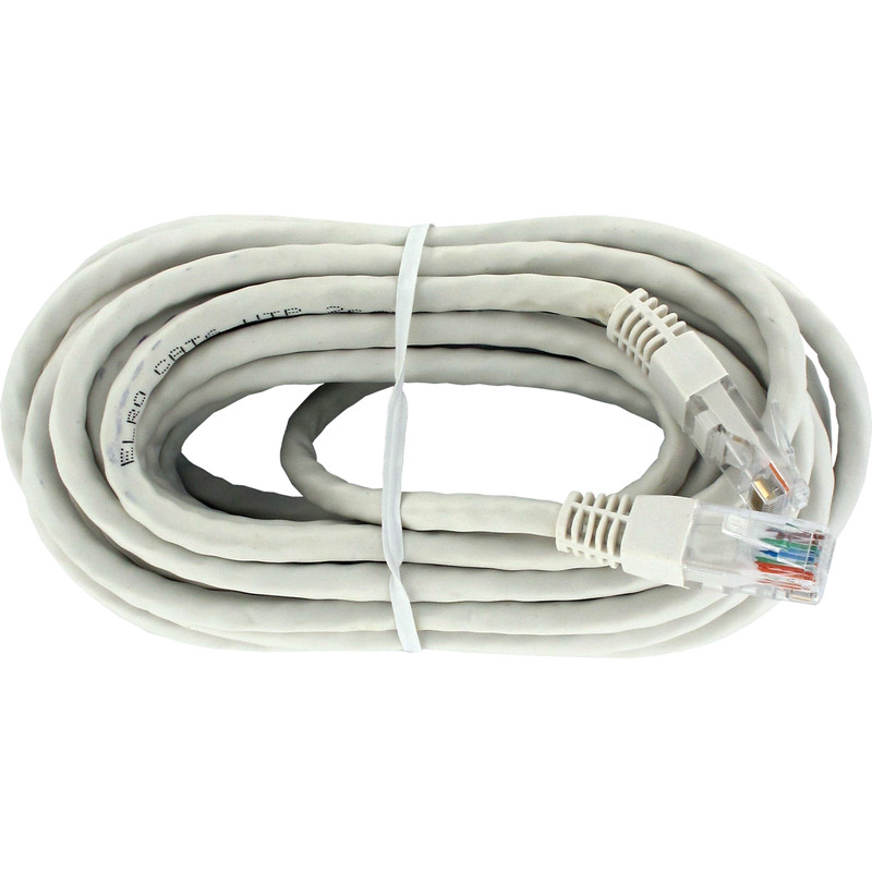 Q-link UTP kabel CAT6 5m