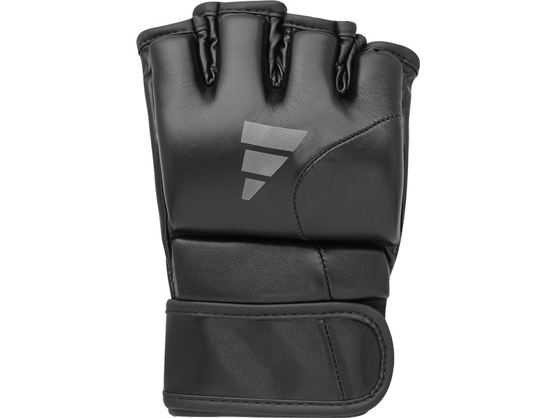 adidas Speed Tilt 150, Grappling Glove M Schwarz MMA-Handschuhe