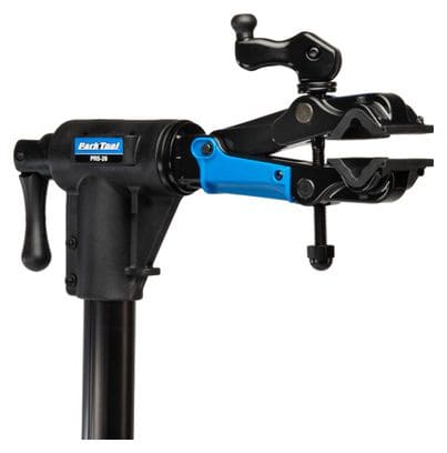 Pied d'Atelier Park Tool PRS-26 Bleu