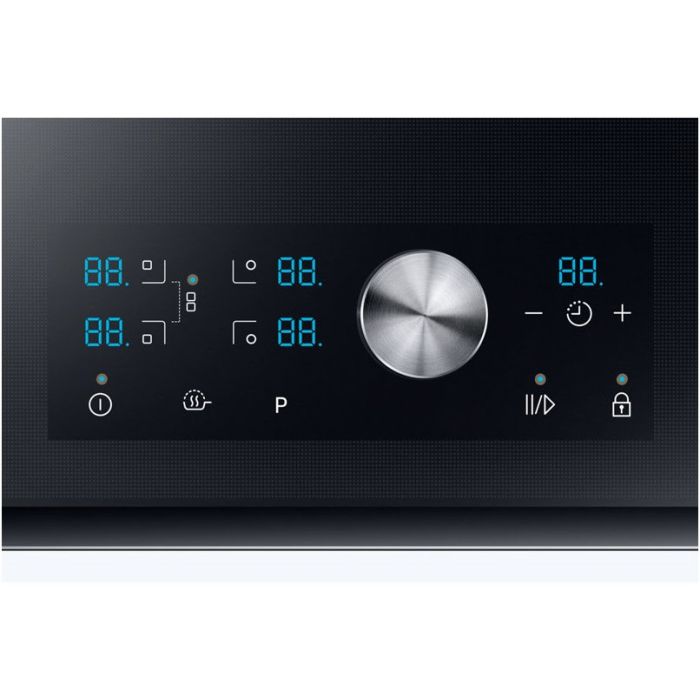 Samsung Induktions-Kochfeld NZ84J9770EK/EF