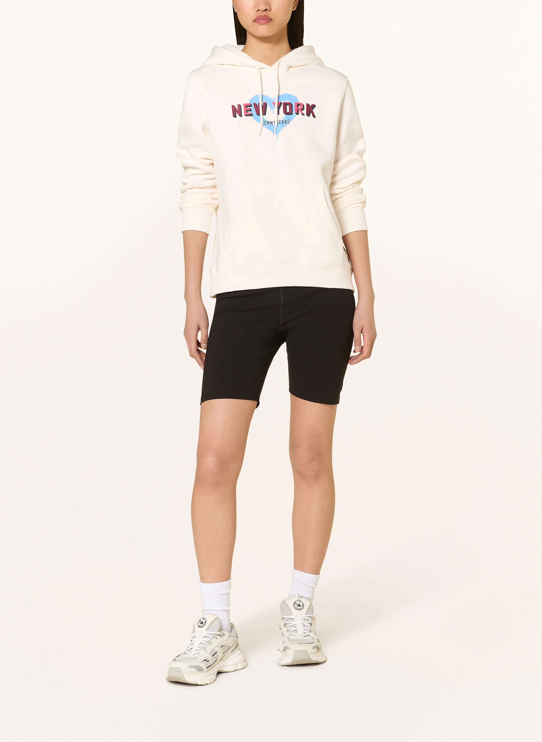 TOMMY JEANS Hoodie