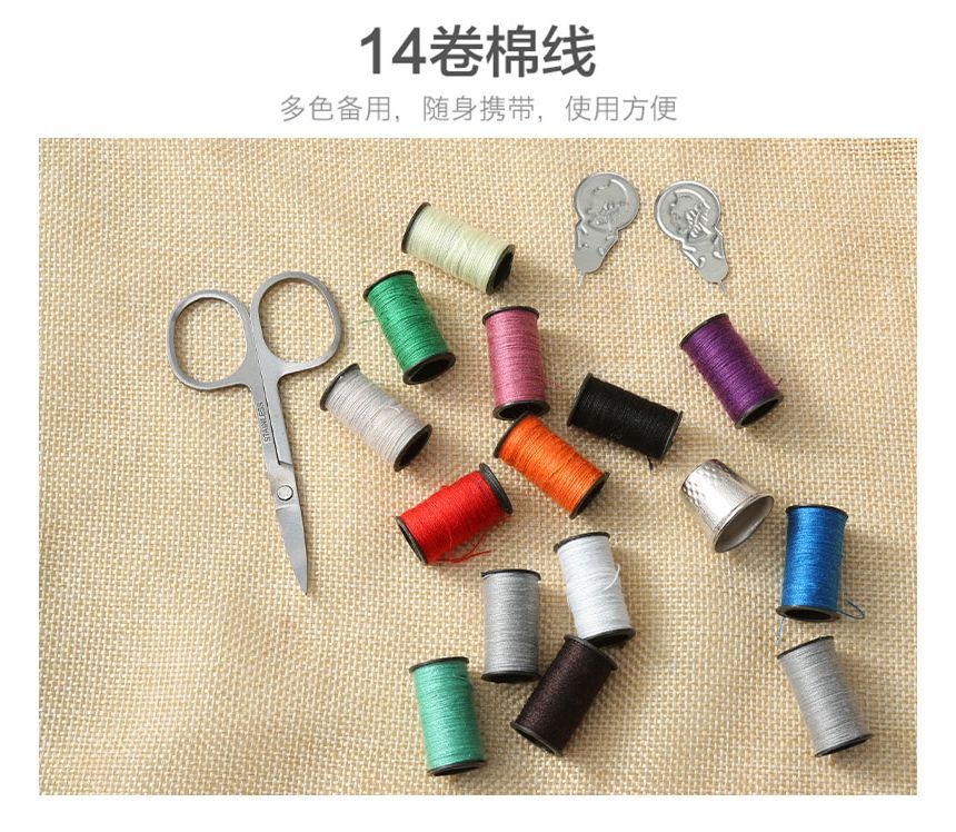 Beauty Artisan - Naaiset