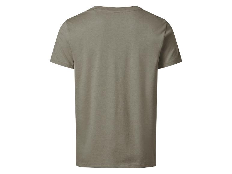 Heren T-shirt