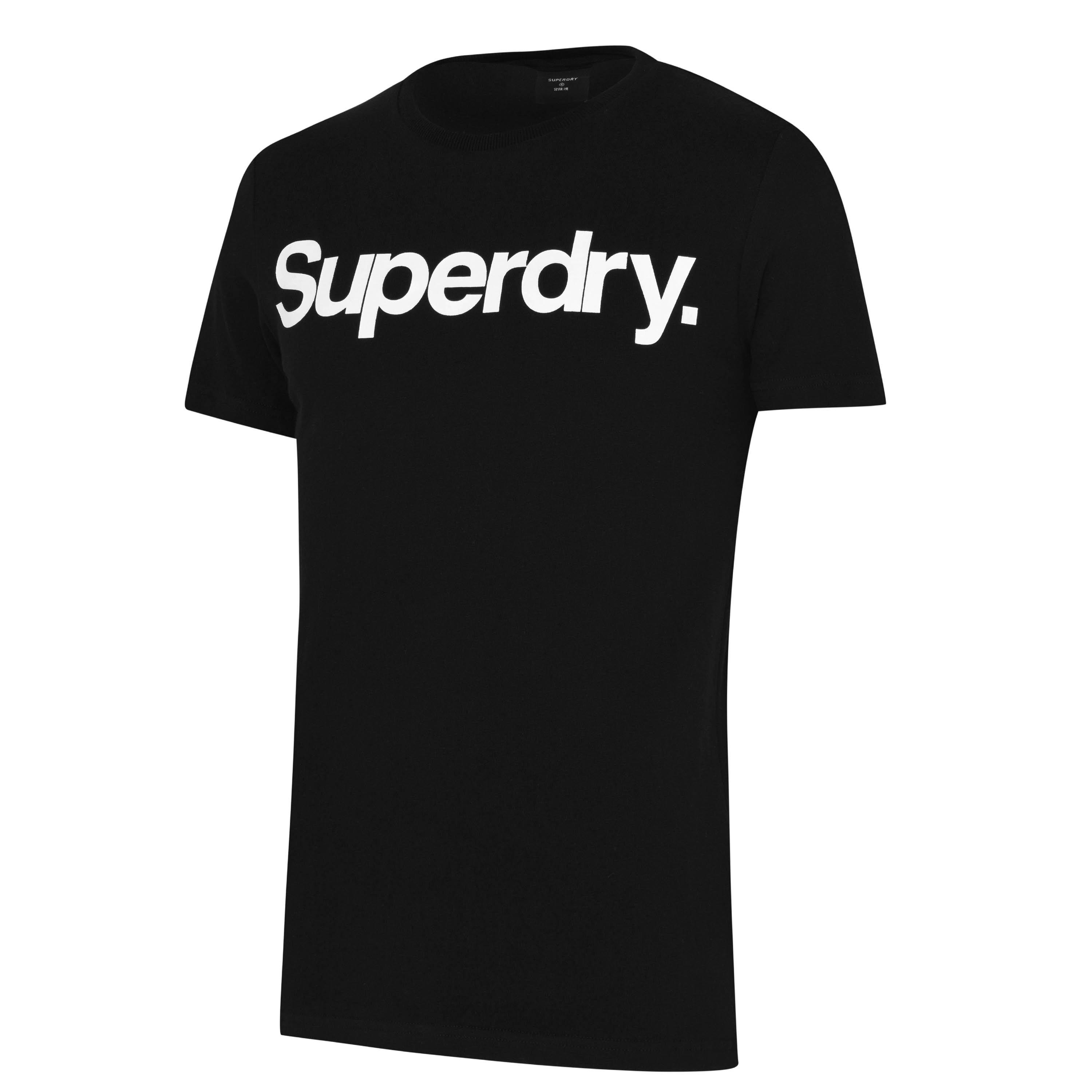 Superdry Classic T Shirt