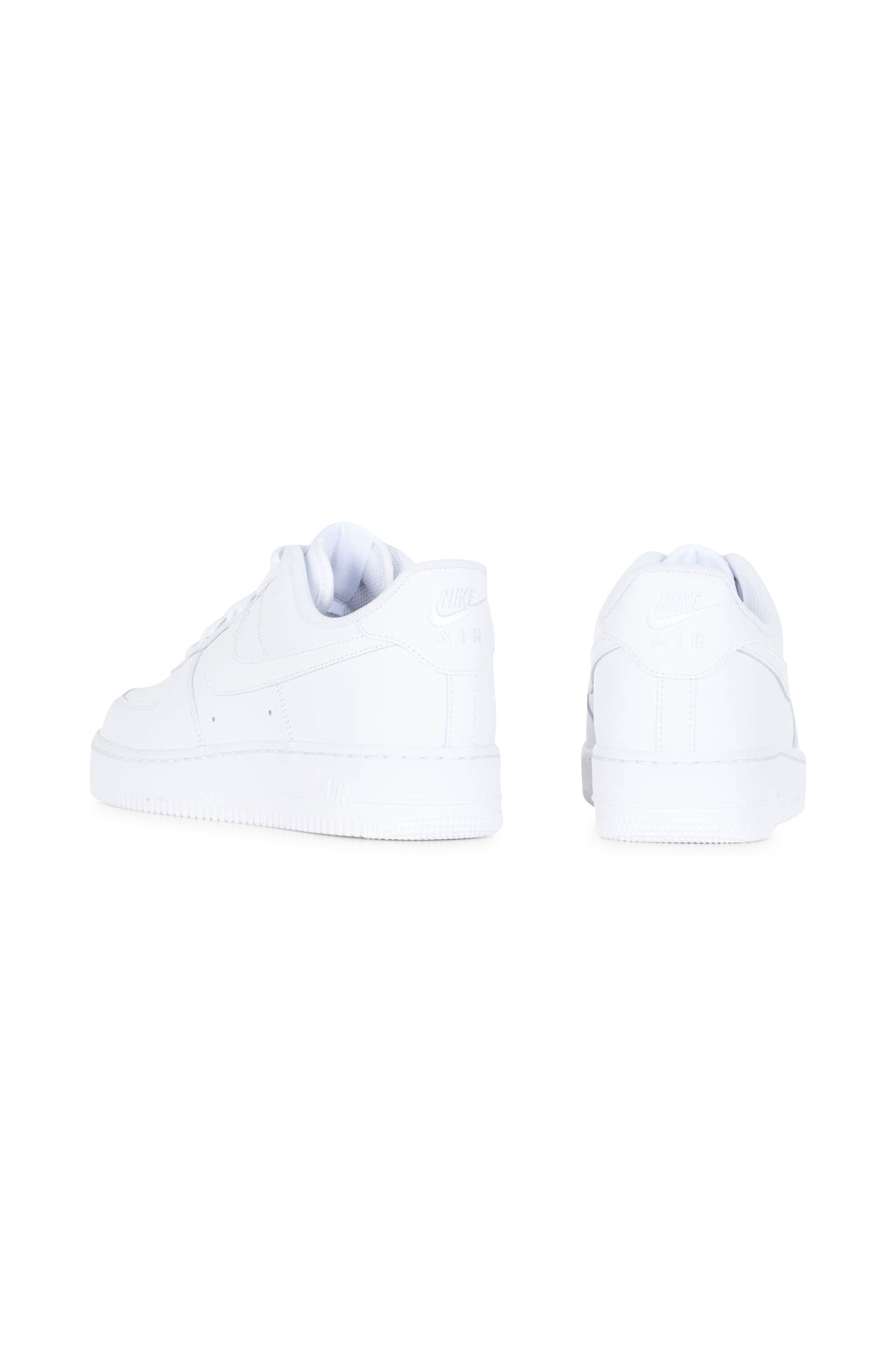 NIKE Baskets AIR FORCE 1 '07 Blanc