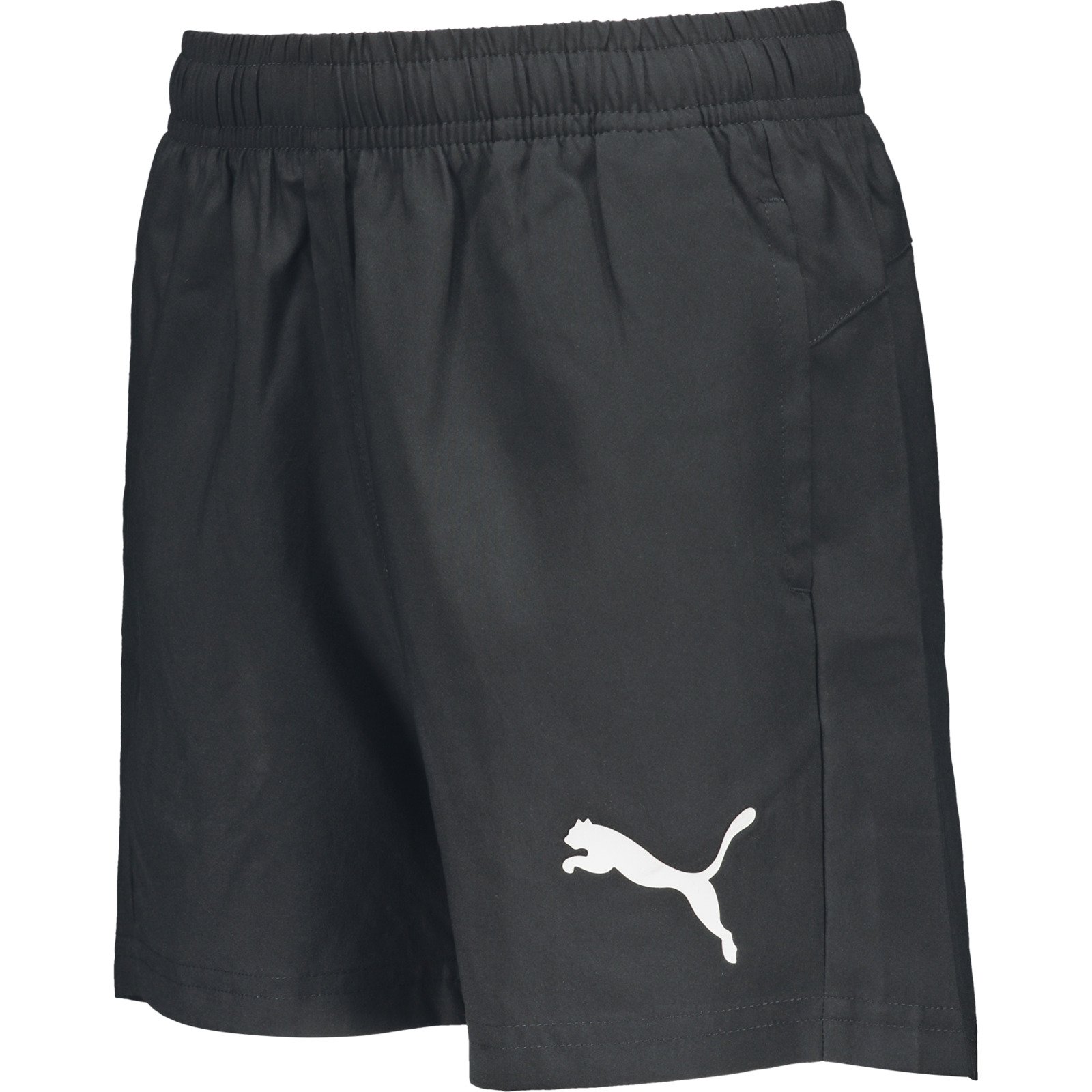 Puma Kinder Active Woven Shorts