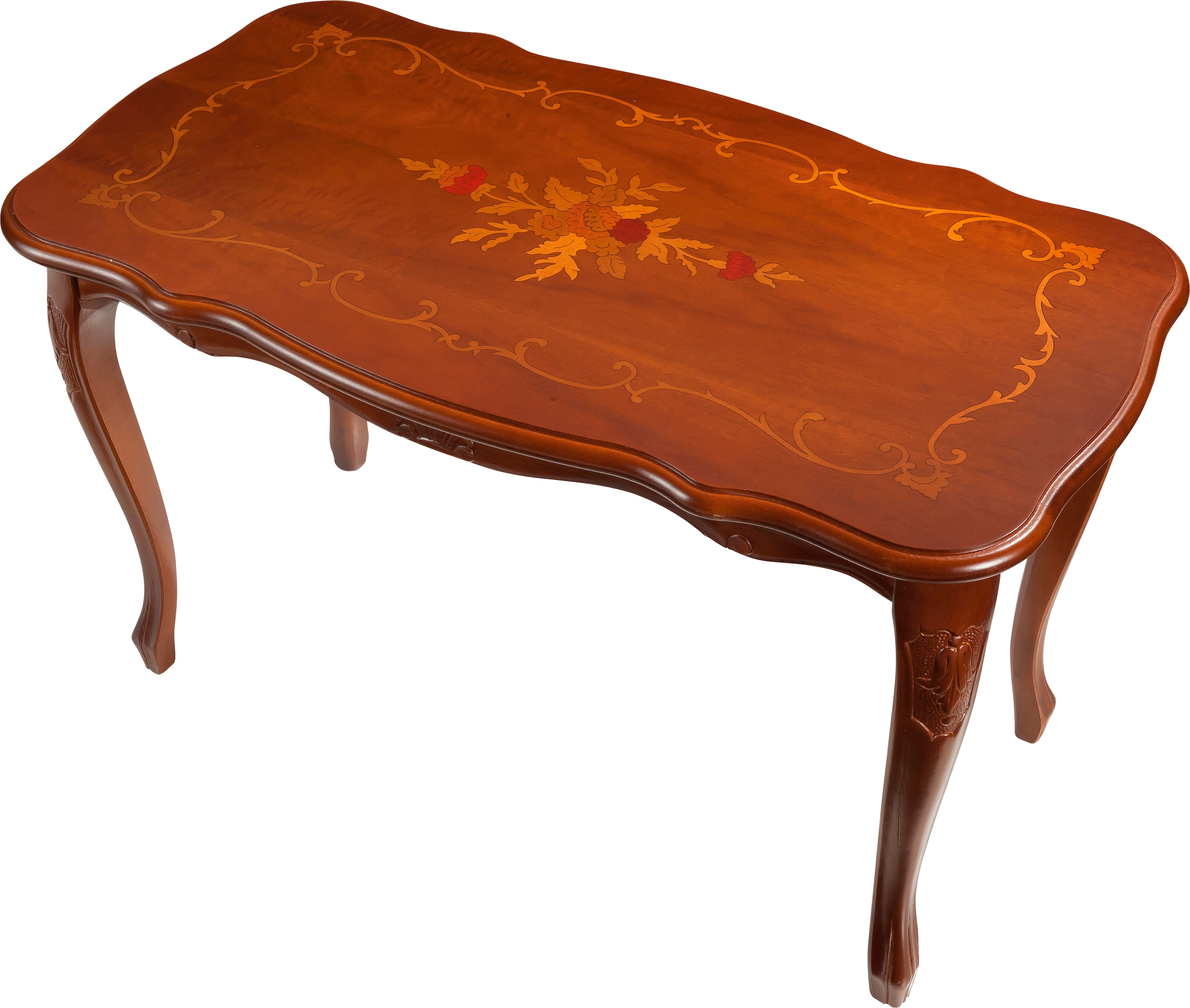 Home affaire Beistelltisch »Alina« Breite 77 cm