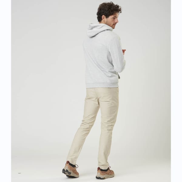 Sweatshirt PICTURE MILLBROOK HOODIE M GREY MELANGE