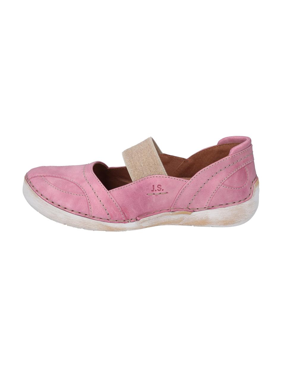 Slipper Fergey 89, pink