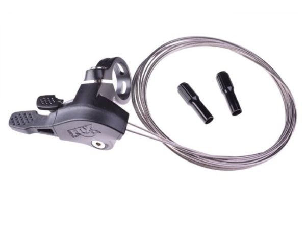 Fox Forx Dual Cable Remote Lever
