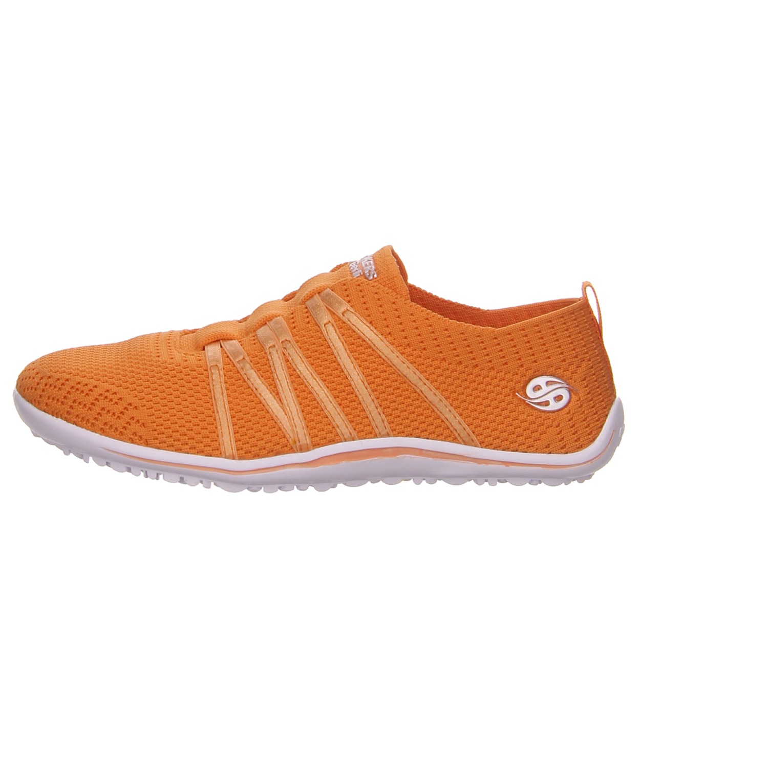 Dockers Barfußschuh orange gelb/orange