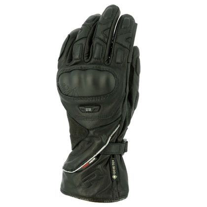 Gants Richa STREET TOURING GORETEX LADY - Noir