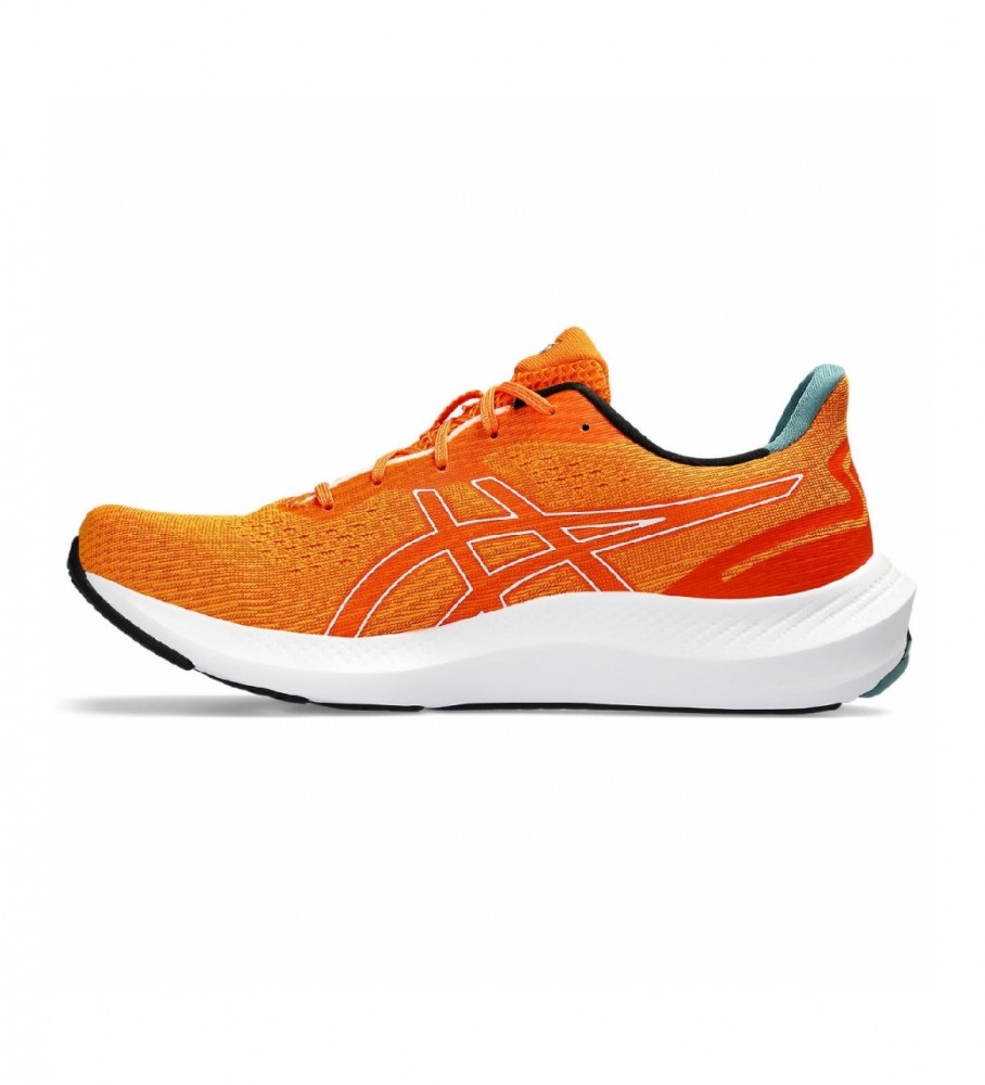 Tênis Asics Gel-Pulse 14 Laranja