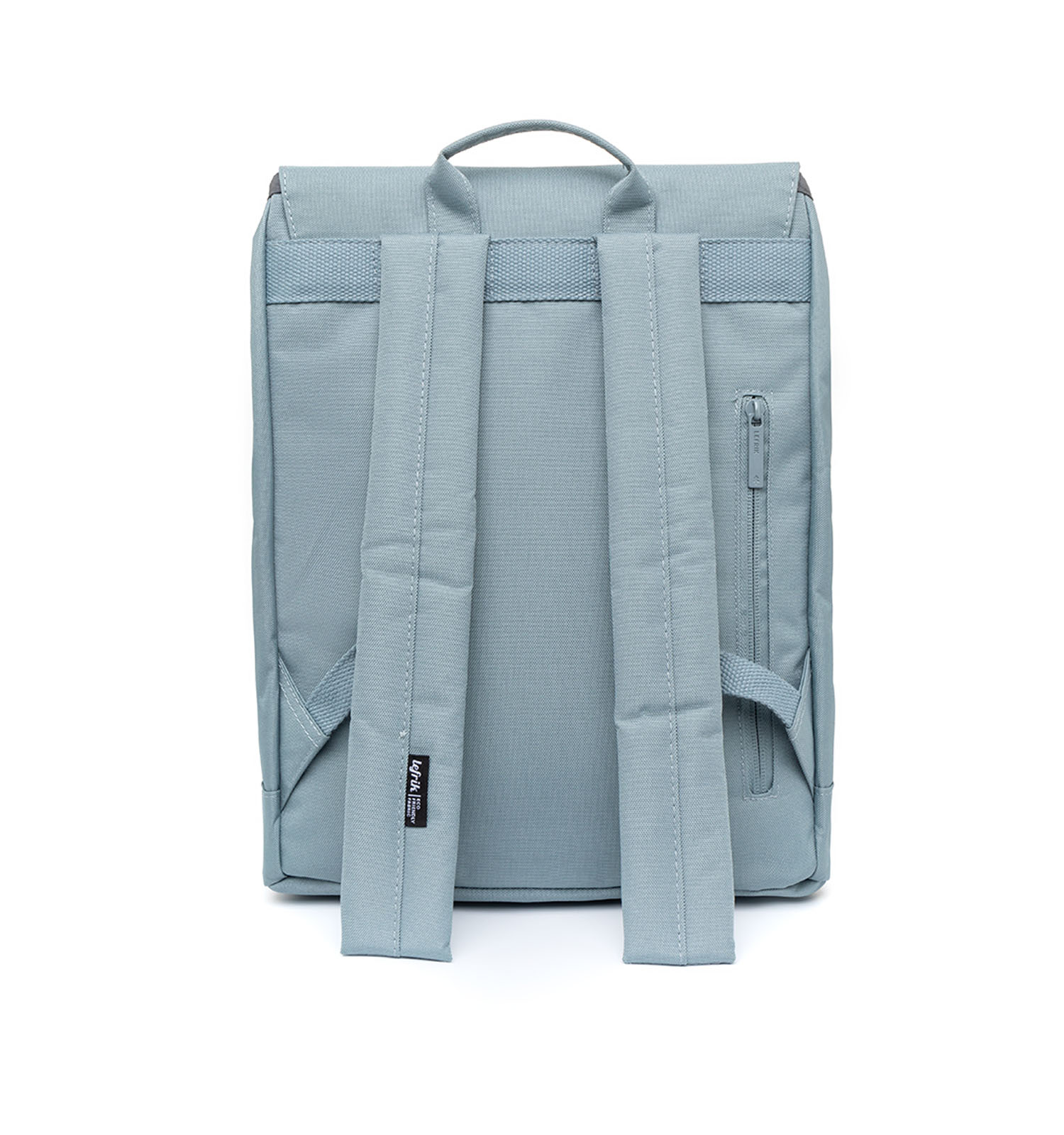 Laptoptas blauw