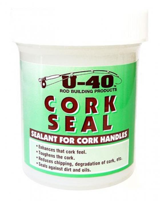 Cork Sealer Traitement des poignées en liège 2 Oz