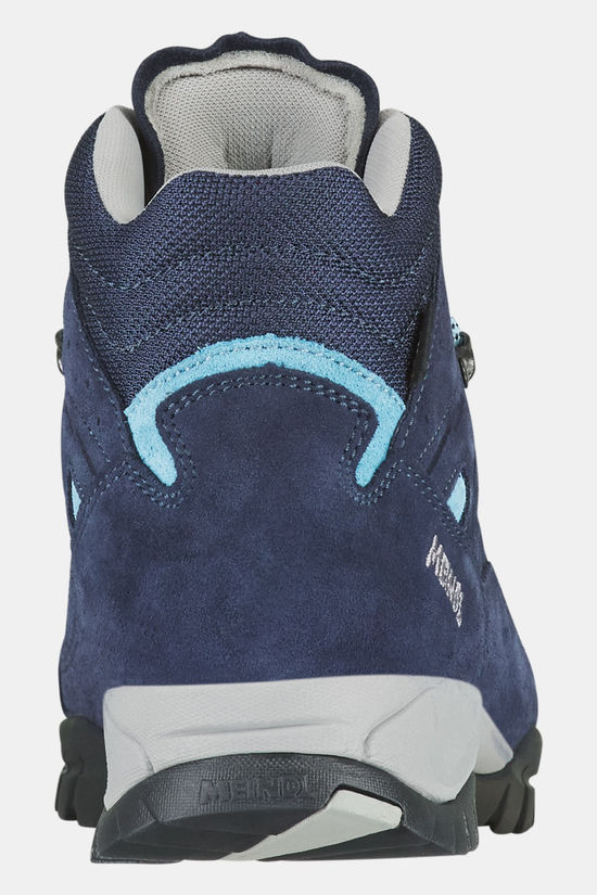 Meindl Meindl Salo Lady Mid Gore-Tex Comfort-Fit Wandelschoen Dames