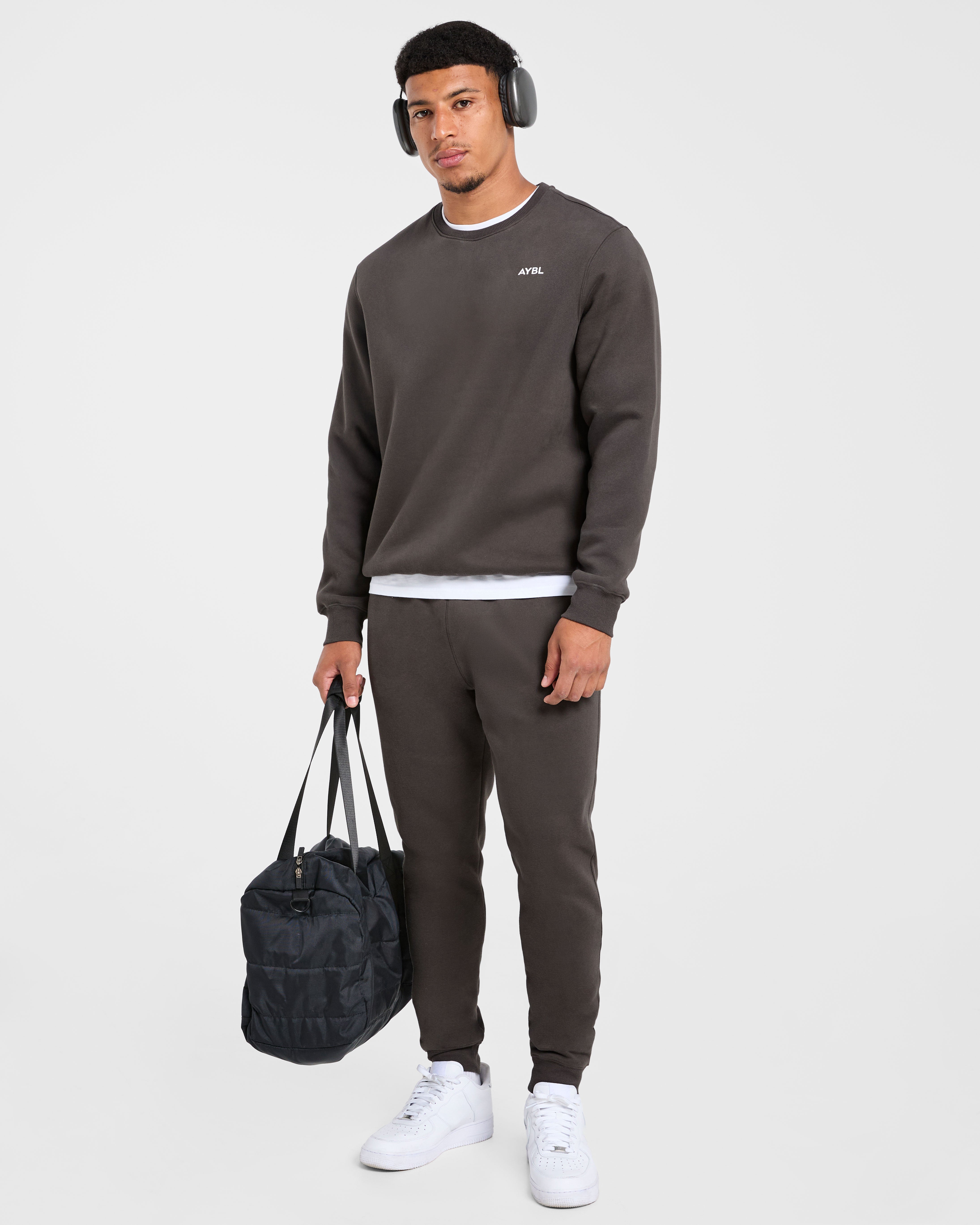 Essential Sweater