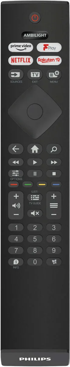Philips 32PFS6908 TV LED