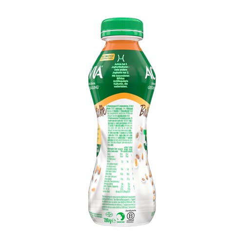 Activia Drink Cerealien