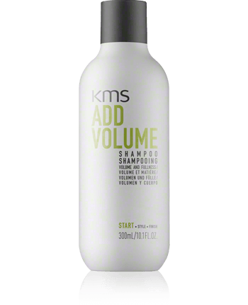 kms AddVolume Shampoo 300ml