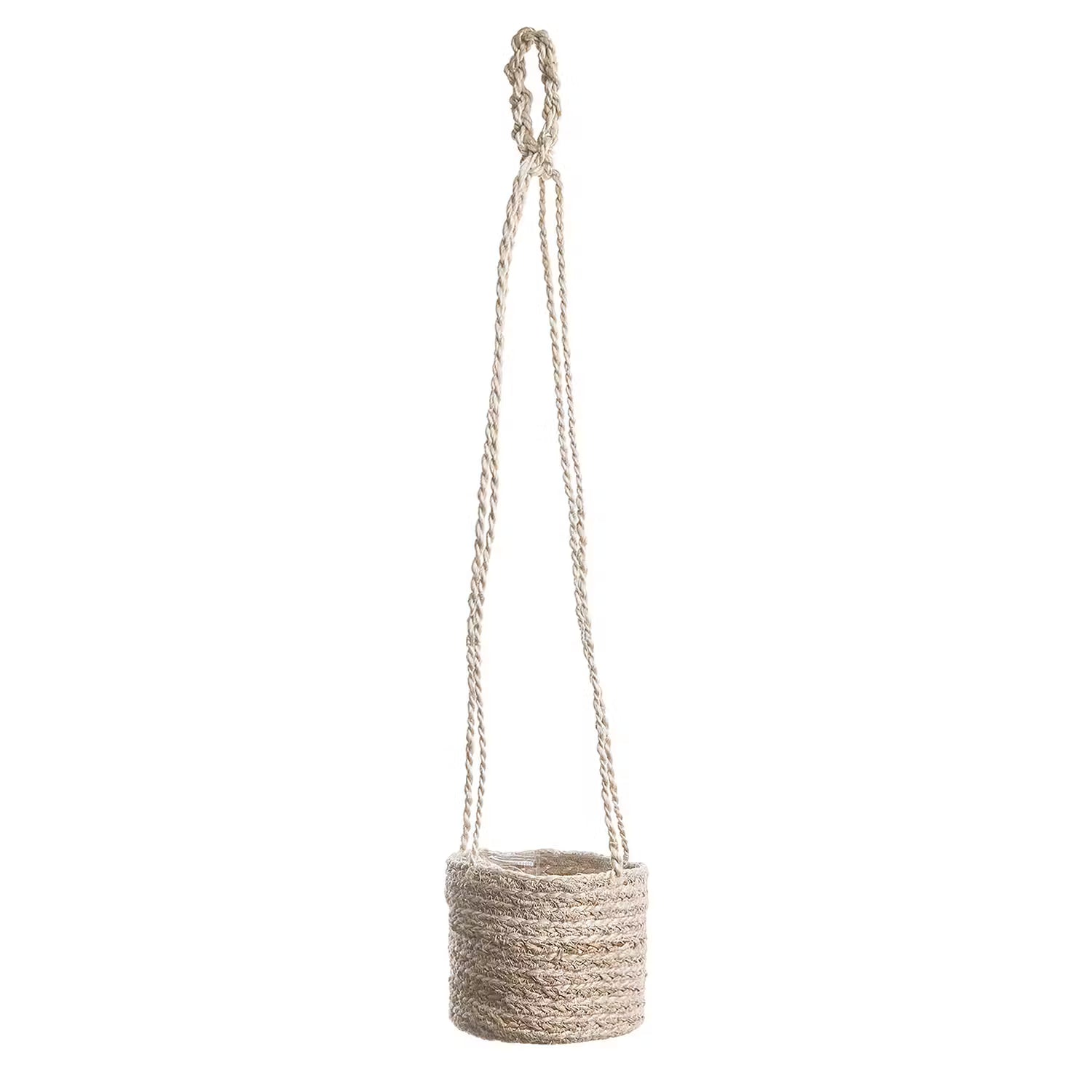 RUSH ROPE Hängekorb